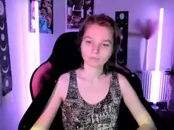 Chaturbate Adult Webcams of noxiepearl
