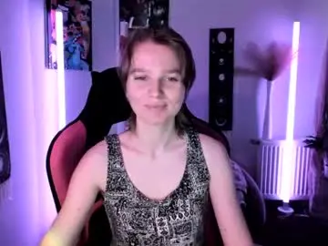 Chaturbate Watch Live Sex Cams of noxiepearl