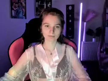 Chaturbate Free Live Porn of noxiepearl