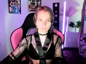 Chaturbate Adult Video Chat of noxiepearl