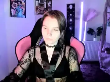 Chaturbate Live Porn of noxiepearl