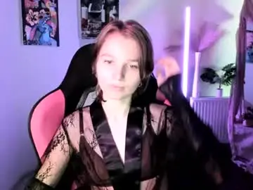 Chaturbate Best Webcam of noxiepearl
