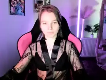 Chaturbate Live Porn of noxiepearl
