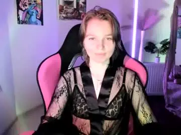 Chaturbate Live Porn of noxiepearl