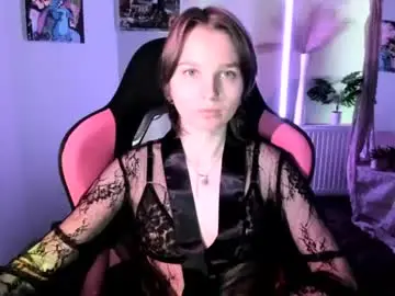 Chaturbate Nude Webcam of noxiepearl