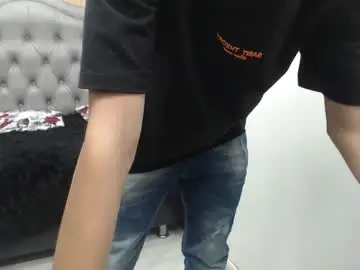 Chaturbate Live Porn of paul_ponce