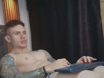 Chaturbate Sex Cam of paulthompson_