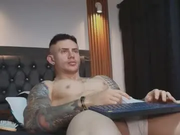 Chaturbate Sex Chat of paulthompson_