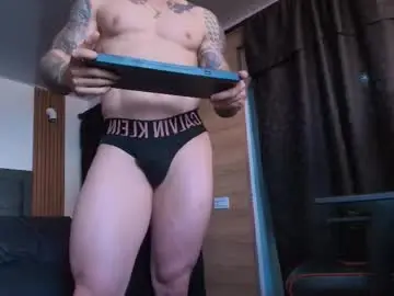 Chaturbate Adult Webcam of paulthompson_