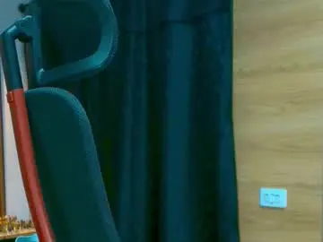 Chaturbate Private Sex Chat of paulthompson_