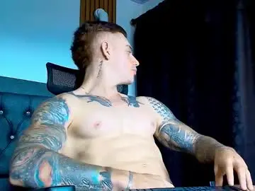 Chaturbate Adult Webcams of paulthompson_