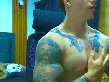 Chaturbate Adult Webcam of paulthompson_