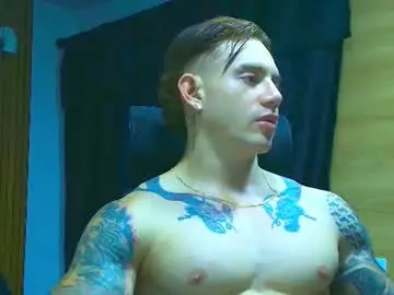 Chaturbate Private Sex Chat of paulthompson_