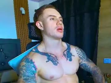 Chaturbate Best live sex cam show of paulthompson_