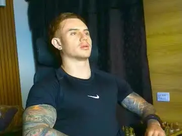 Chaturbate Watch Live Sex Cams of paulthompson_