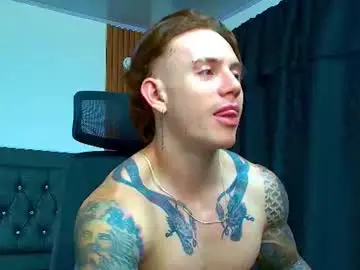 Chaturbate Free Live Porn of paulthompson_