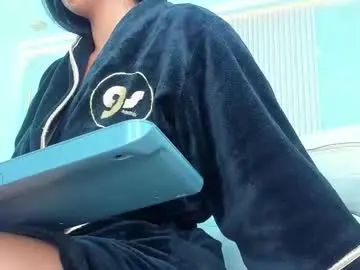 Chaturbate Sex Cam of sarah_sanz