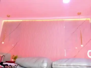 Chaturbate Live Sex Cam of sarah_sanz