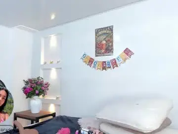 Chaturbate Sex Chat of sarah_sanz