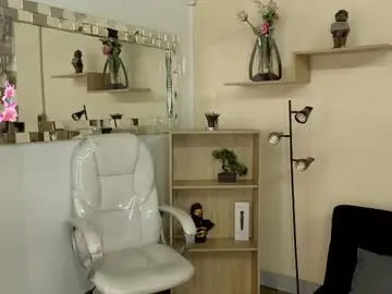 Chaturbate Best live sex cam show of saray_reyes