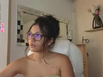 Chaturbate Live Sex of saray_reyes