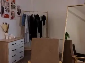 Chaturbate Free Porn Cam of teofilawillinsky