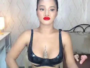 Chaturbate Live Porn of xasiancumswallowx