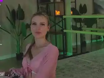 Chaturbate Free Porn Cam of yungtessa