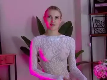 Chaturbate Free Porn Cam of yungtessa
