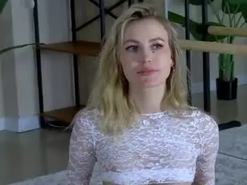 Chaturbate Adult Video Chat of yungtessa