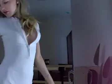 Chaturbate Best Webcam of yungtessa