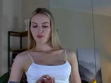 Chaturbate Free Porn Cam of yungtessa