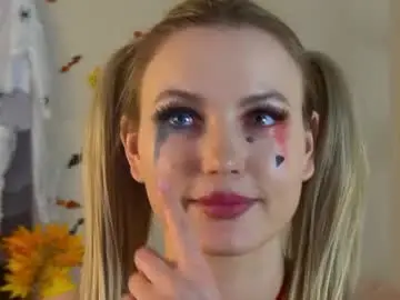 Chaturbate Free Porn Cam of yungtessa
