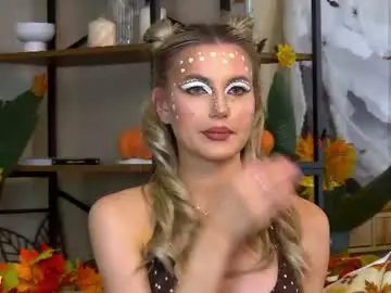 Chaturbate Free Live Porn of yungtessa