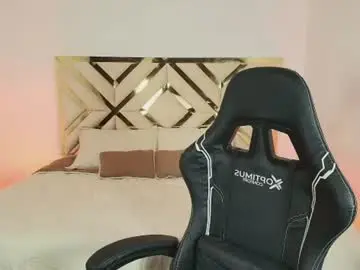 Chaturbate Live Porn of _hanna_rosee