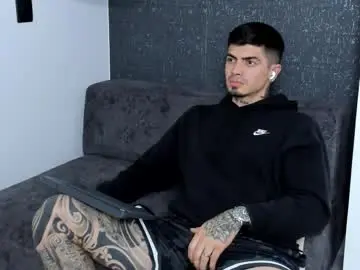 Chaturbate Nude Webcam of _mrcock_