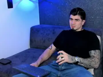 Chaturbate Live Sex Cam of _mrcock_