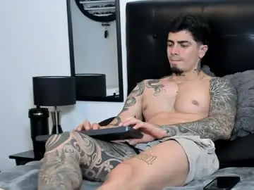 Chaturbate Free Live Porn of _mrcock_