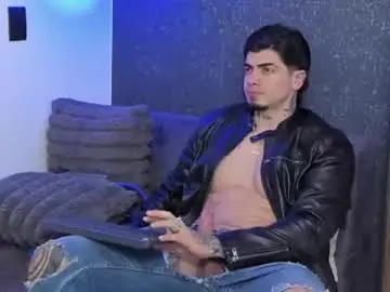 Chaturbate Watch Live Sex Cams of _mrcock_