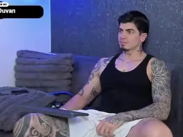 Chaturbate Nude Webcam of _mrcock_