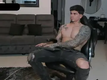 Chaturbate Live Sex of _mrcock_