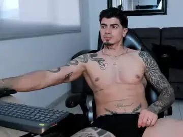 Chaturbate Adult Webcam of _mrcock_