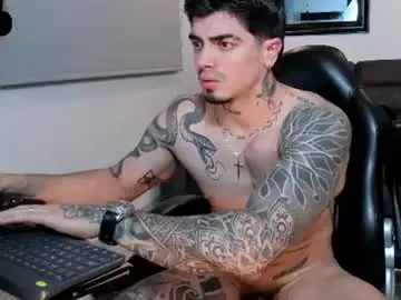 Chaturbate Adult Webcams of _mrcock_