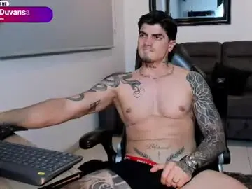 Chaturbate Sex Cam of _mrcock_