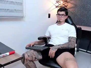 Chaturbate Live Sex Cam of _mrcock_
