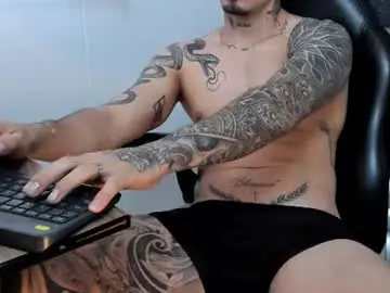 Chaturbate Live Porn of _mrcock_
