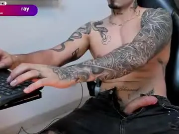 Chaturbate Free Porn Cam of _mrcock_