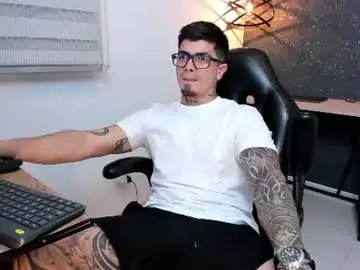 Chaturbate Sex Cam of _mrcock_