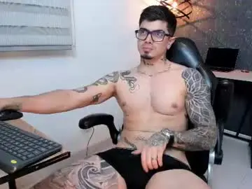 Chaturbate Watch Live Sex Cams of _mrcock_