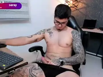 Chaturbate Live Sex of _mrcock_